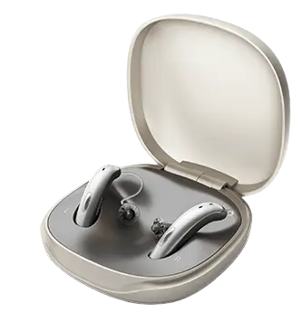 Phonak Audeo Lumity R